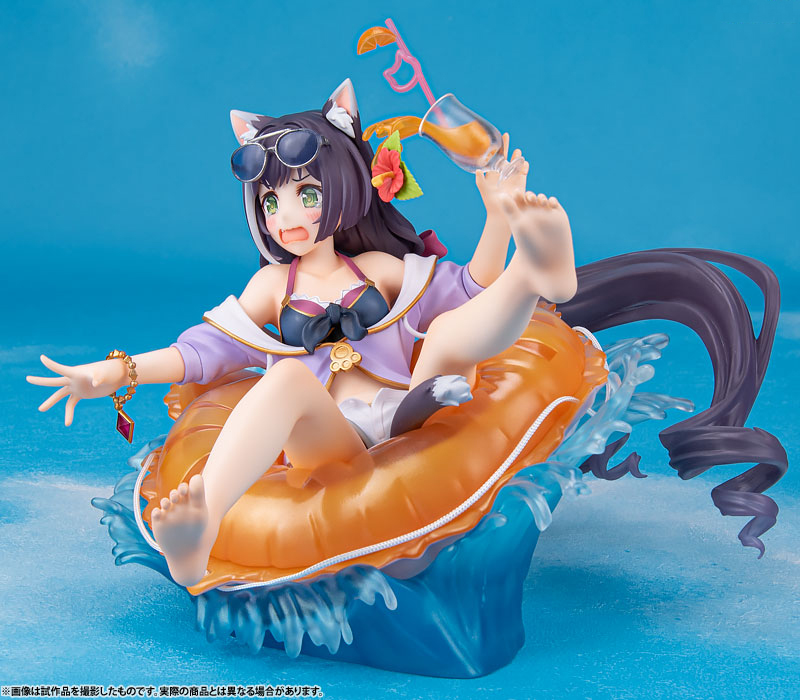 Lucrea �������� Ŀ��Ʈ! Re:Dive - ļ��(����) [2���԰��Ϸ�] [4535123832093]