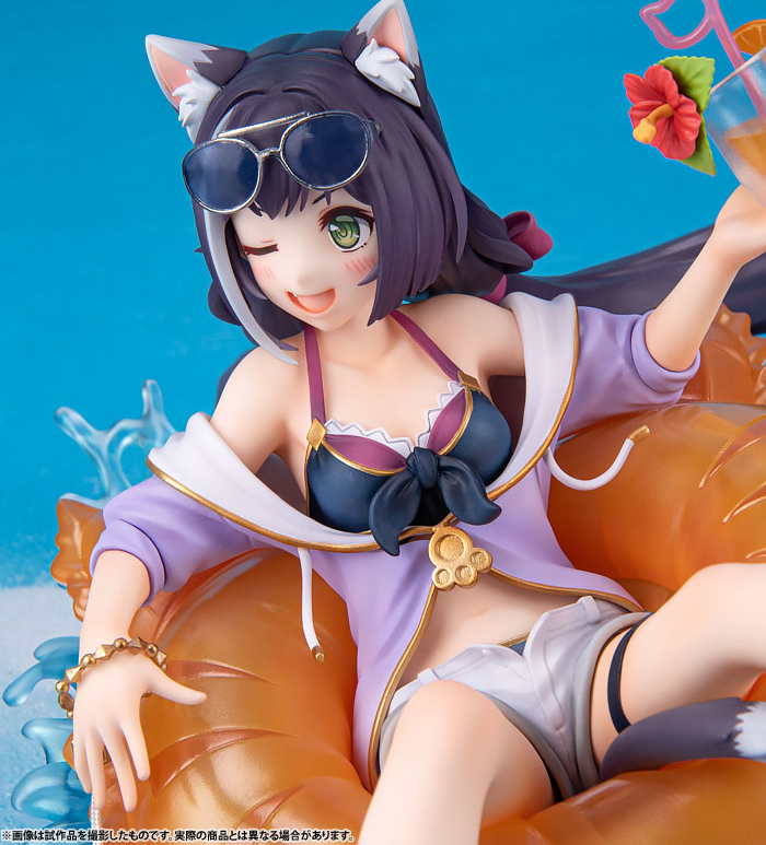 Lucrea �������� Ŀ��Ʈ! Re:Dive - ļ��(����) [2���԰��Ϸ�] [4535123832093]