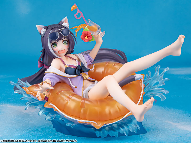 Lucrea �������� Ŀ��Ʈ! Re:Dive - ļ��(����) [2���԰��Ϸ�] [4535123832093]