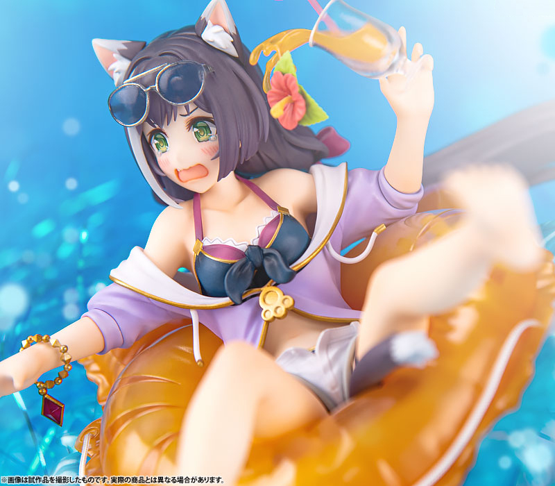 Lucrea �������� Ŀ��Ʈ! Re:Dive - ļ��(����) [2���԰��Ϸ�] [4535123832093]