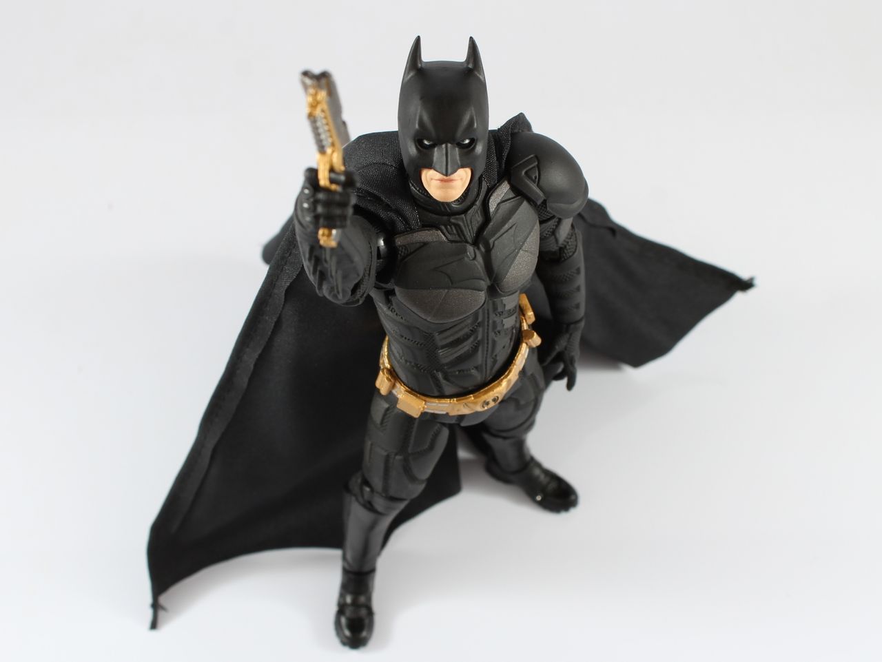 [MAFEX] ��Ʈ�� : ��ũ����Ʈ ������ - ��Ʈ�� 3.0 [11���԰��Ϸ�] [4530956470535]