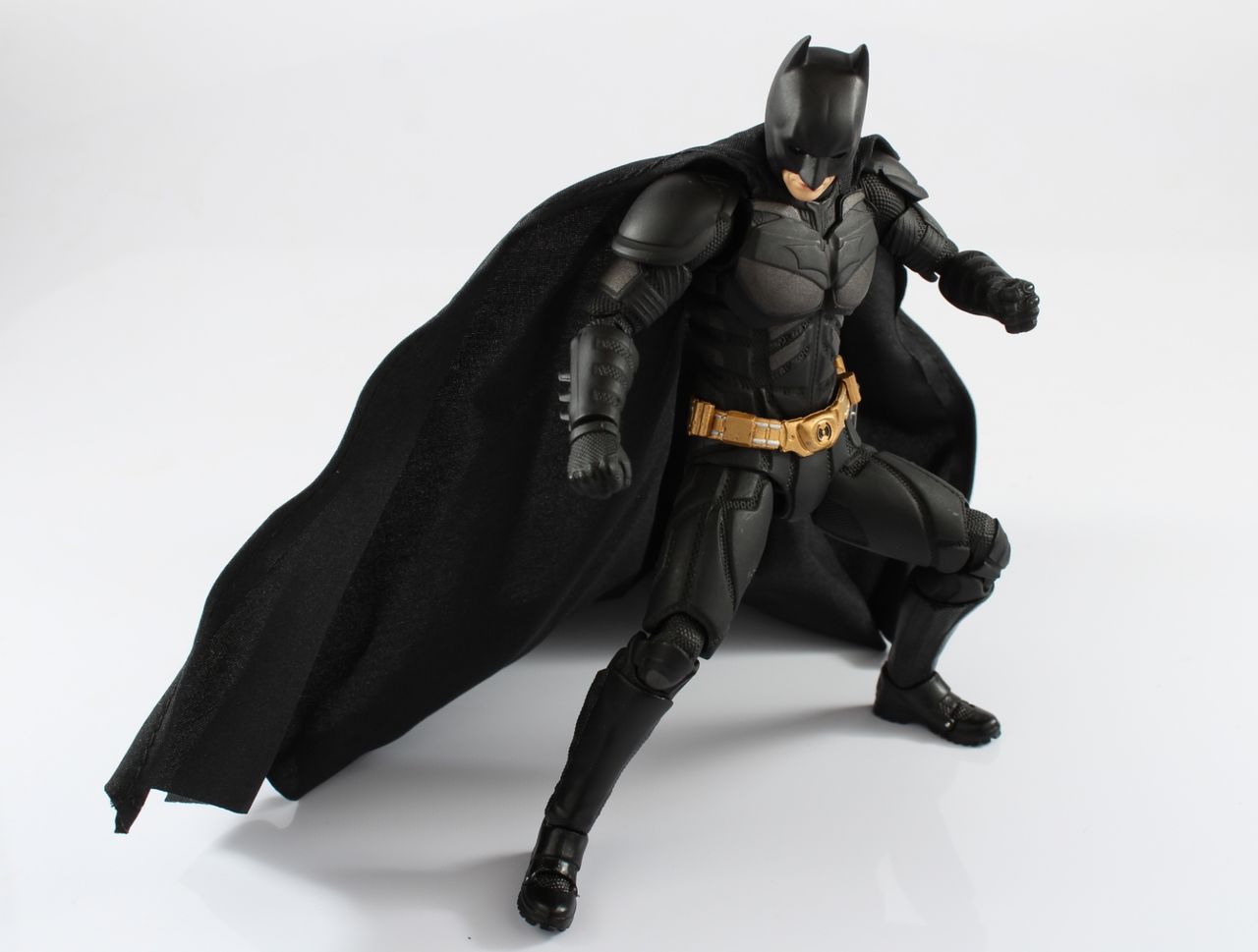 [MAFEX] ��Ʈ�� : ��ũ����Ʈ ������ - ��Ʈ�� 3.0 [11���԰��Ϸ�] [4530956470535]