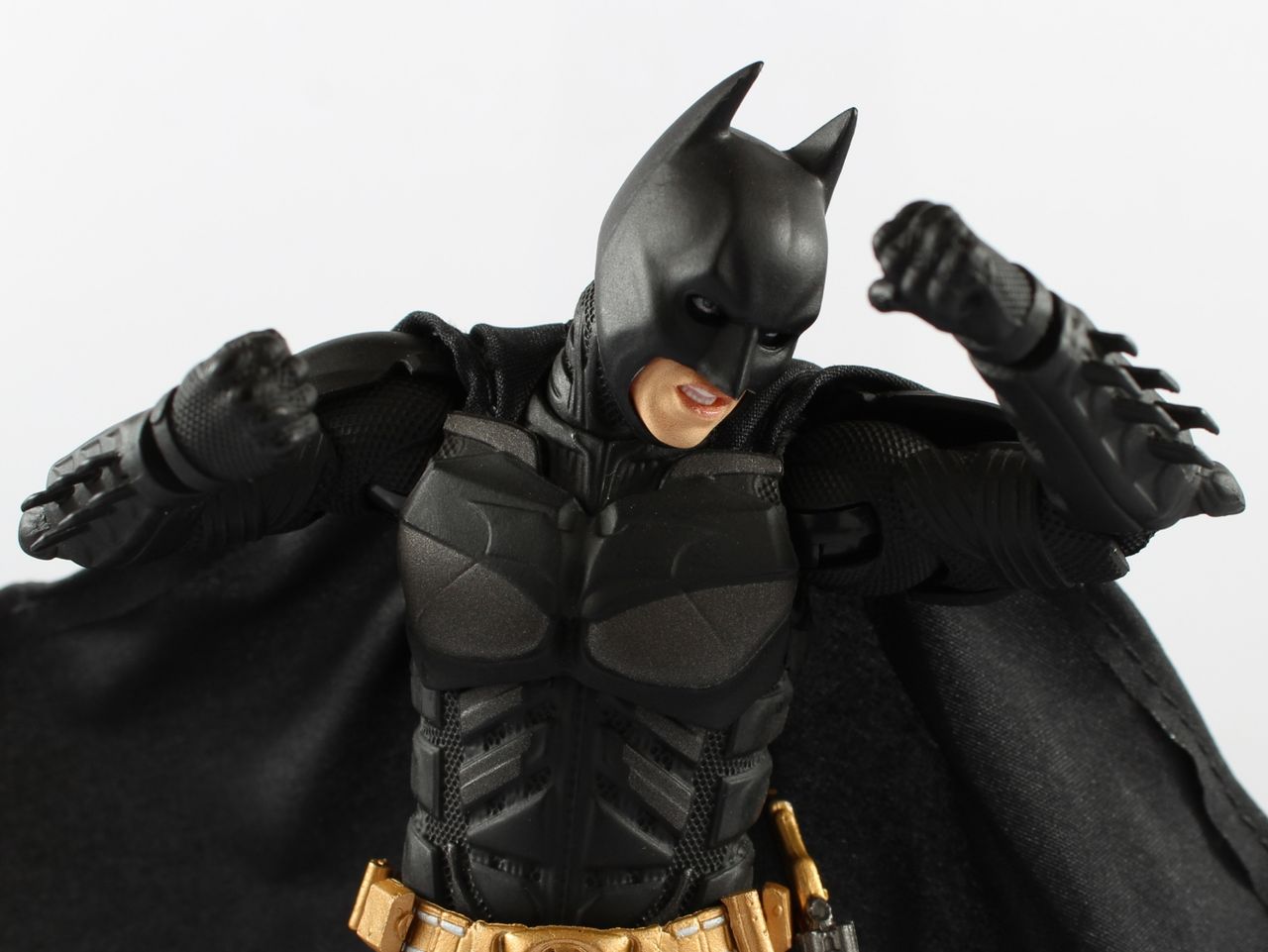 [MAFEX] ��Ʈ�� : ��ũ����Ʈ ������ - ��Ʈ�� 3.0 [11���԰��Ϸ�] [4530956470535]