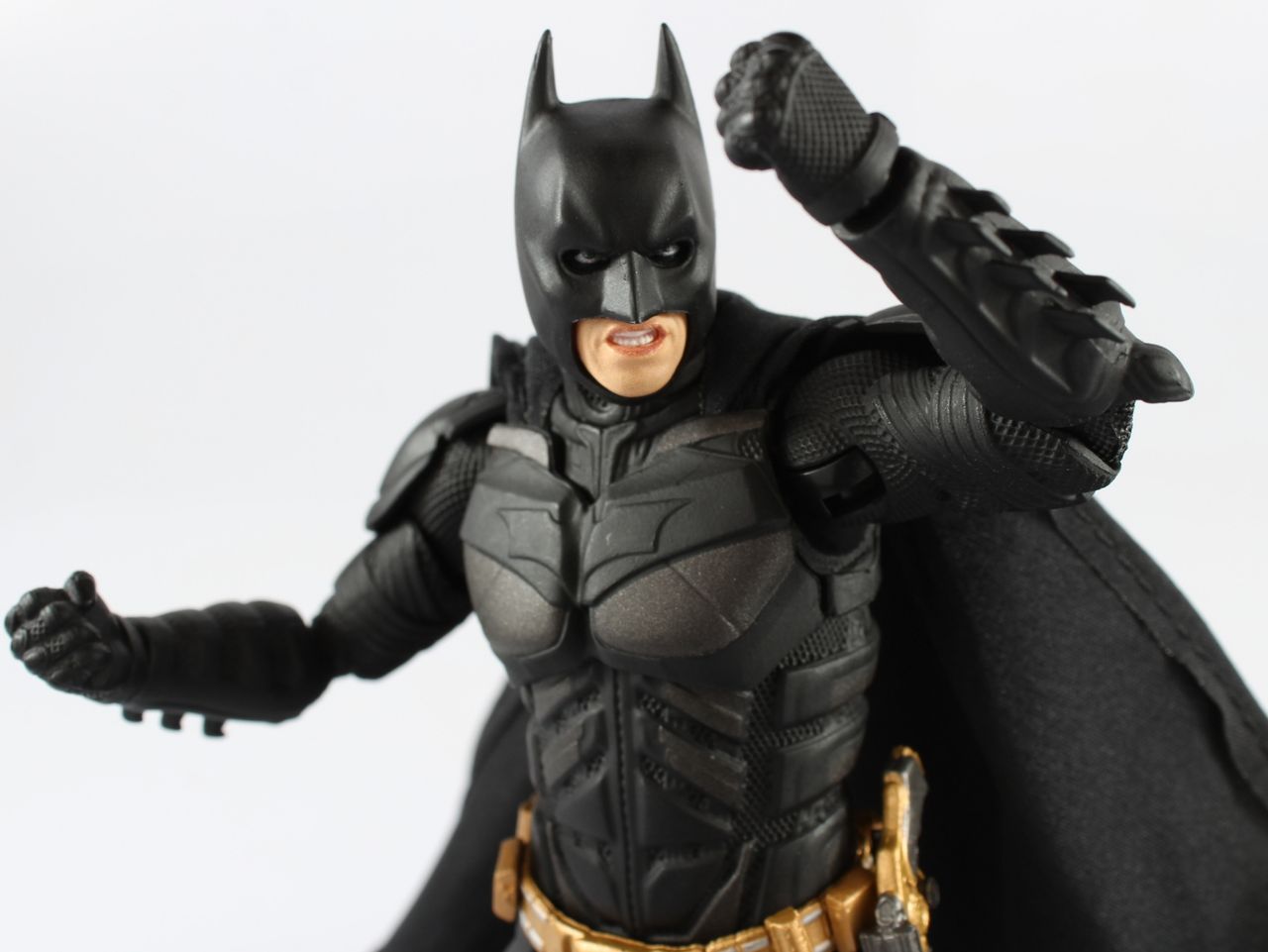 [MAFEX] ��Ʈ�� : ��ũ����Ʈ ������ - ��Ʈ�� 3.0 [11���԰��Ϸ�] [4530956470535]