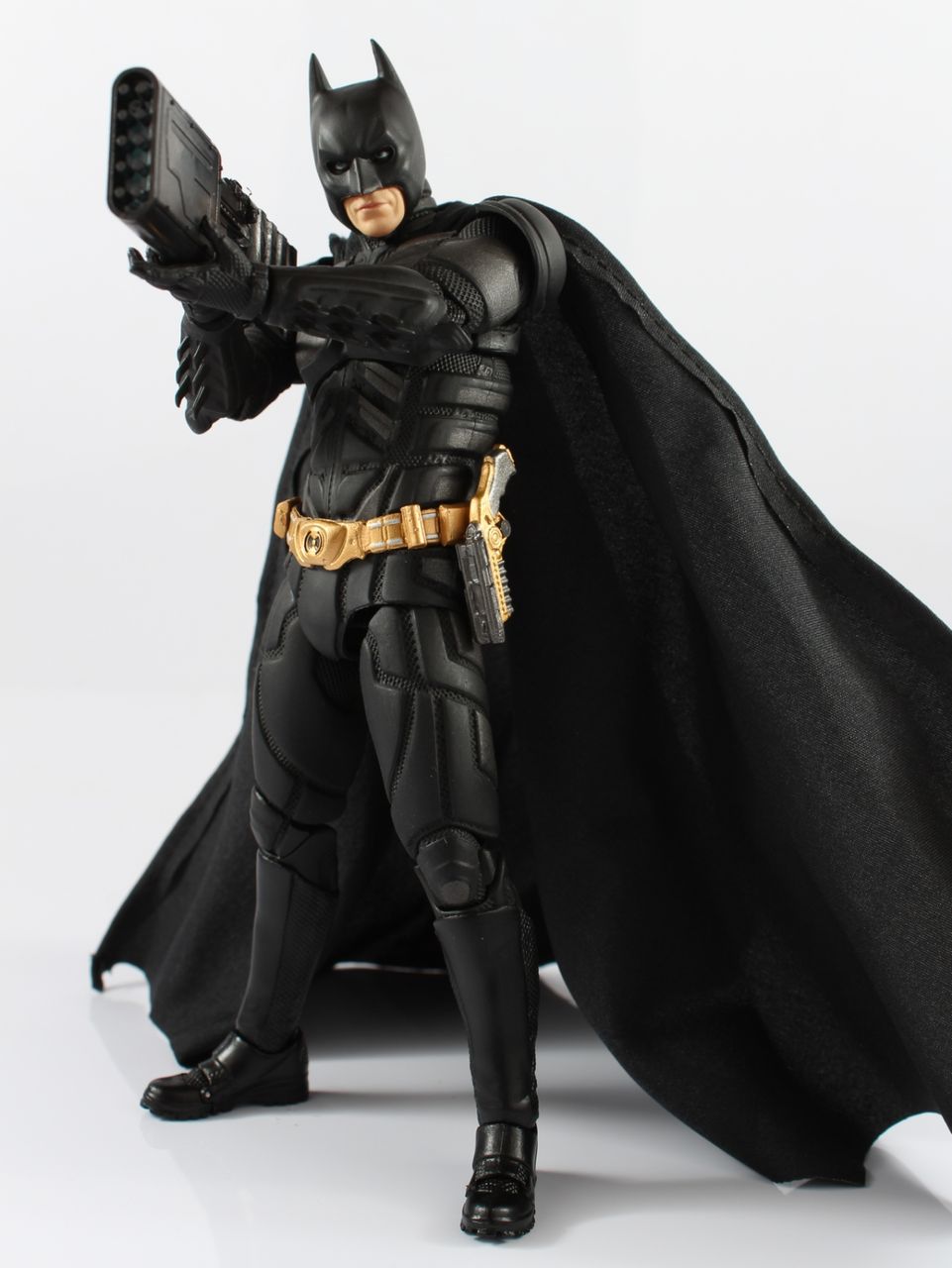 [MAFEX] ��Ʈ�� : ��ũ����Ʈ ������ - ��Ʈ�� 3.0 [11���԰��Ϸ�] [4530956470535]