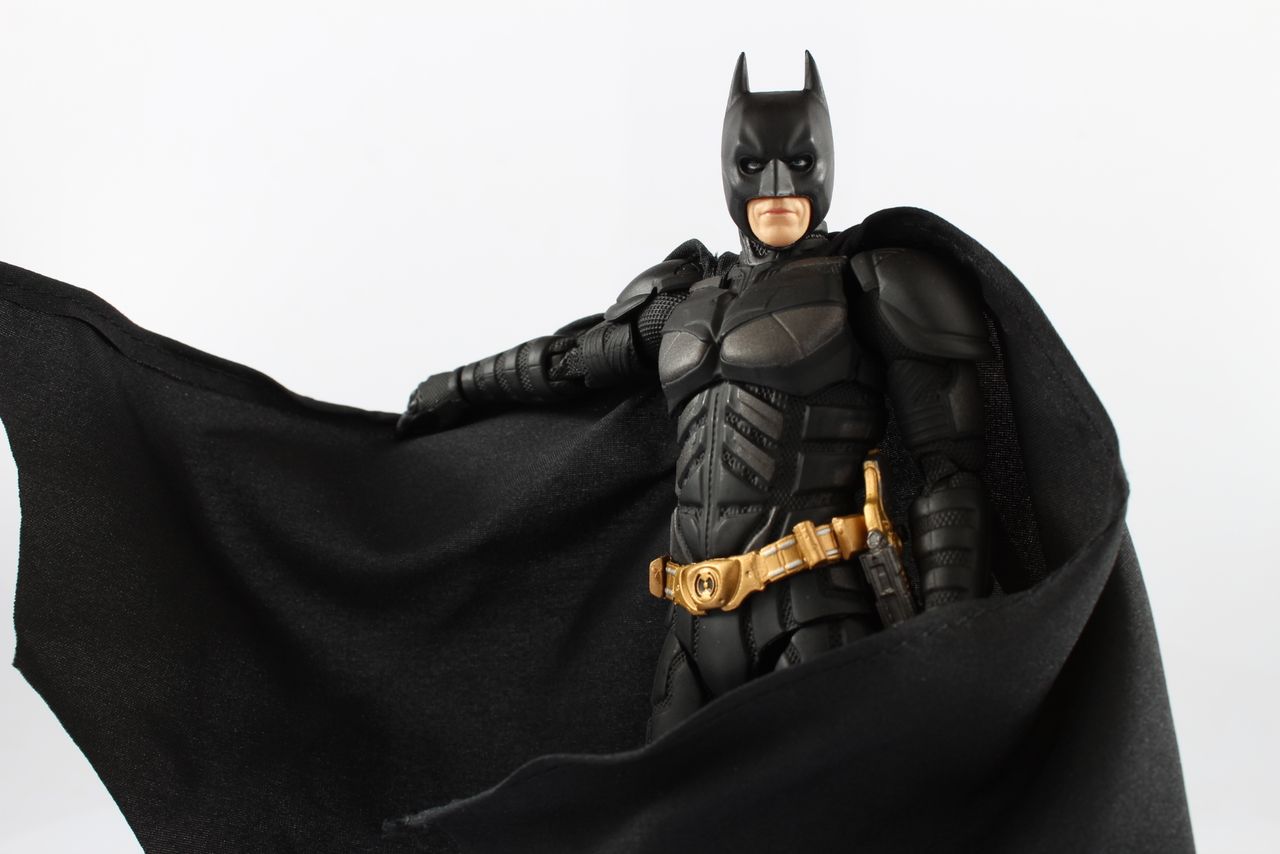 [MAFEX] ��Ʈ�� : ��ũ����Ʈ ������ - ��Ʈ�� 3.0 [11���԰��Ϸ�] [4530956470535]