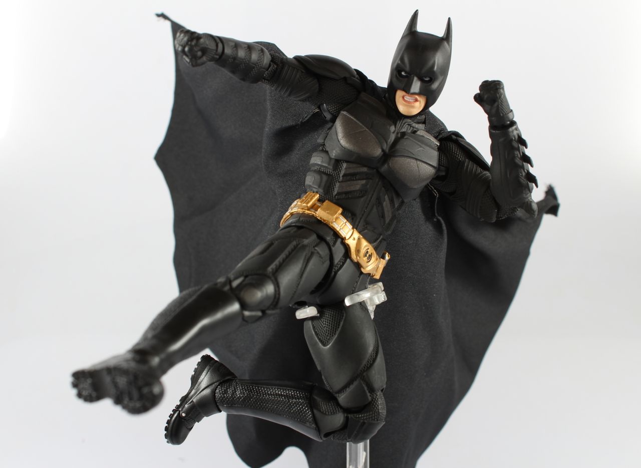 [MAFEX] ��Ʈ�� : ��ũ����Ʈ ������ - ��Ʈ�� 3.0 [11���԰��Ϸ�] [4530956470535]