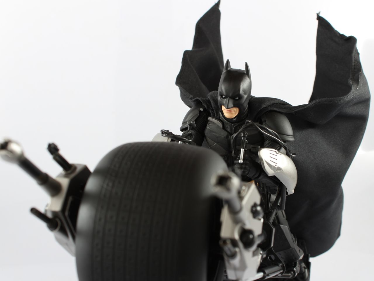 [MAFEX] ��Ʈ�� : ��ũ����Ʈ ������ - ��Ʈ�� 3.0 [11���԰��Ϸ�] [4530956470535]