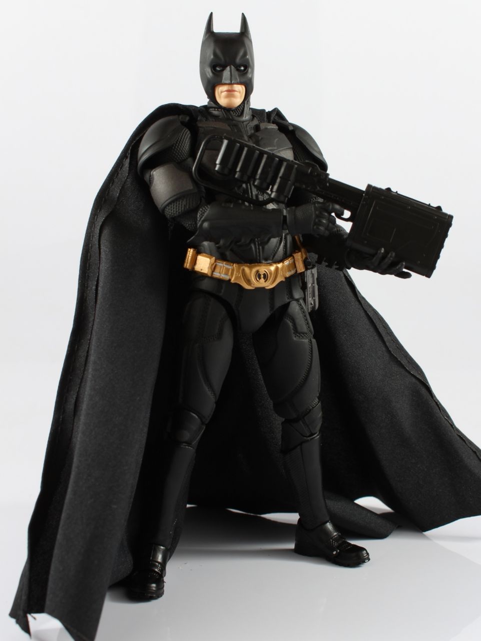 [MAFEX] ��Ʈ�� : ��ũ����Ʈ ������ - ��Ʈ�� 3.0 [11���԰��Ϸ�] [4530956470535]