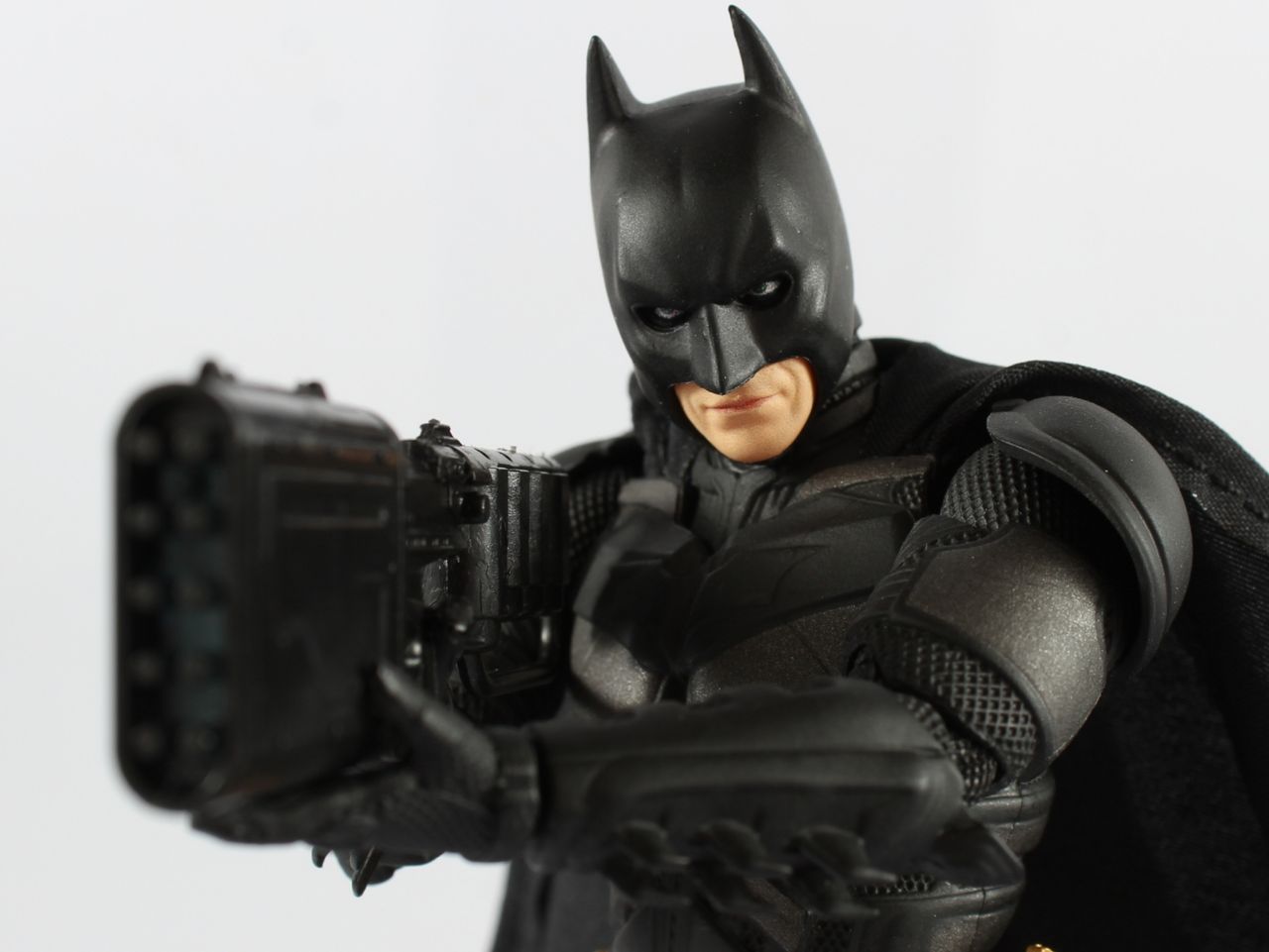 [MAFEX] ��Ʈ�� : ��ũ����Ʈ ������ - ��Ʈ�� 3.0 [11���԰��Ϸ�] [4530956470535]