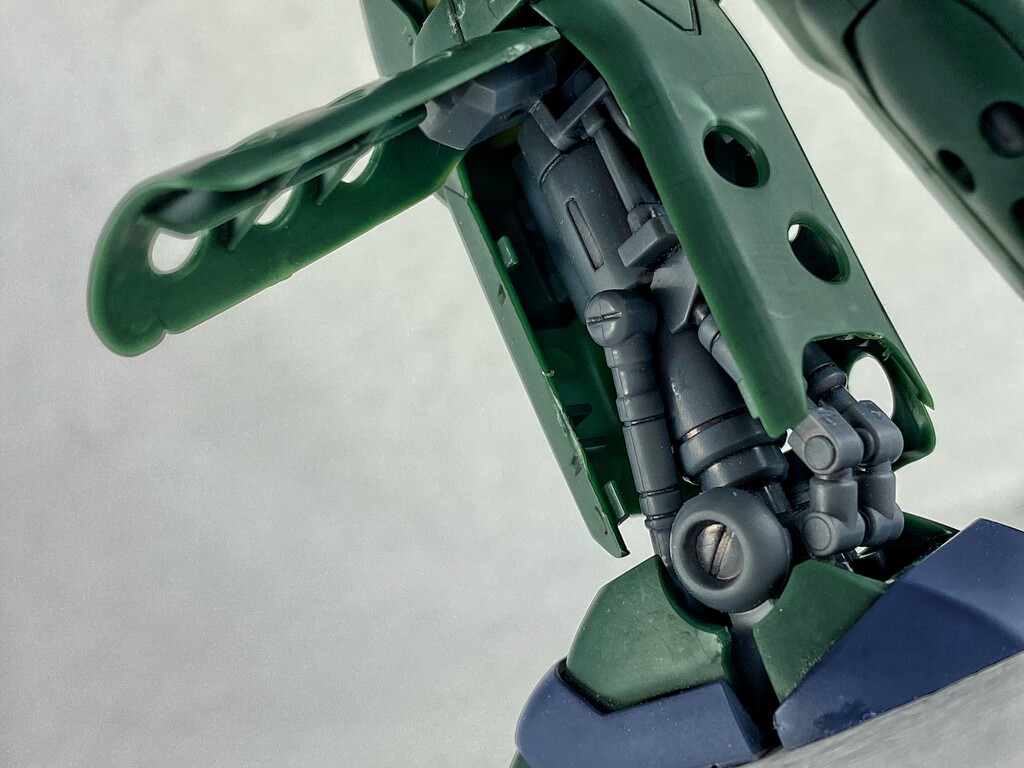 [����] [MODEROID] 1/60 �⵿���� ��Ʈ���̹� - ARL-99 ����̹� [4580828674622]