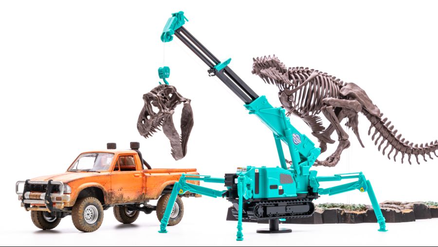 [MODEROID] ������ ���ۼ� ī�� ũ����(�׸�) [11���԰��Ϸ�][4571697183704]