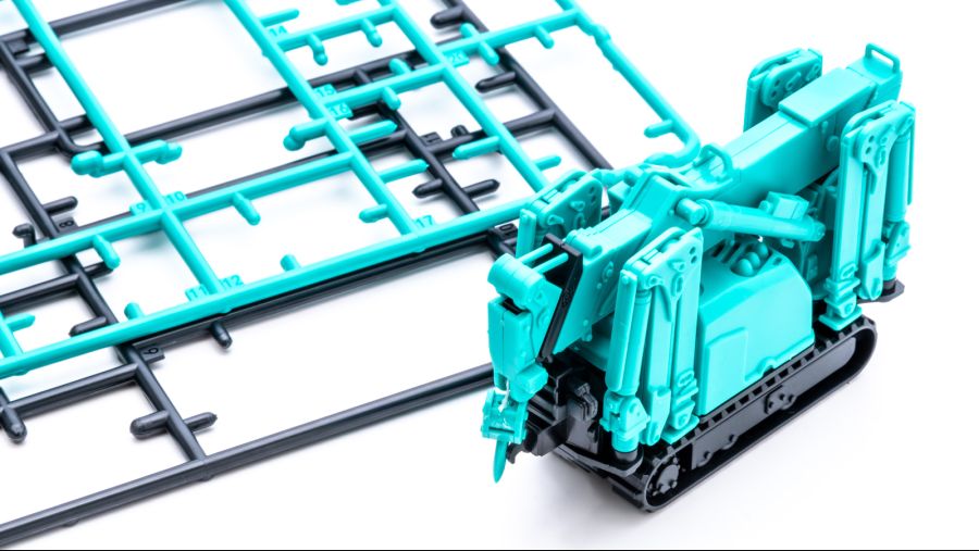 [MODEROID] ������ ���ۼ� ī�� ũ����(�׸�) [11���԰��Ϸ�][4571697183704]