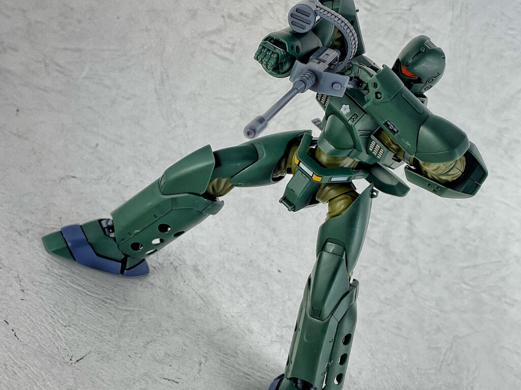 [����] [MODEROID] 1/60 �⵿���� ��Ʈ���̹� - ARL-99 ����̹� [4580828674622]