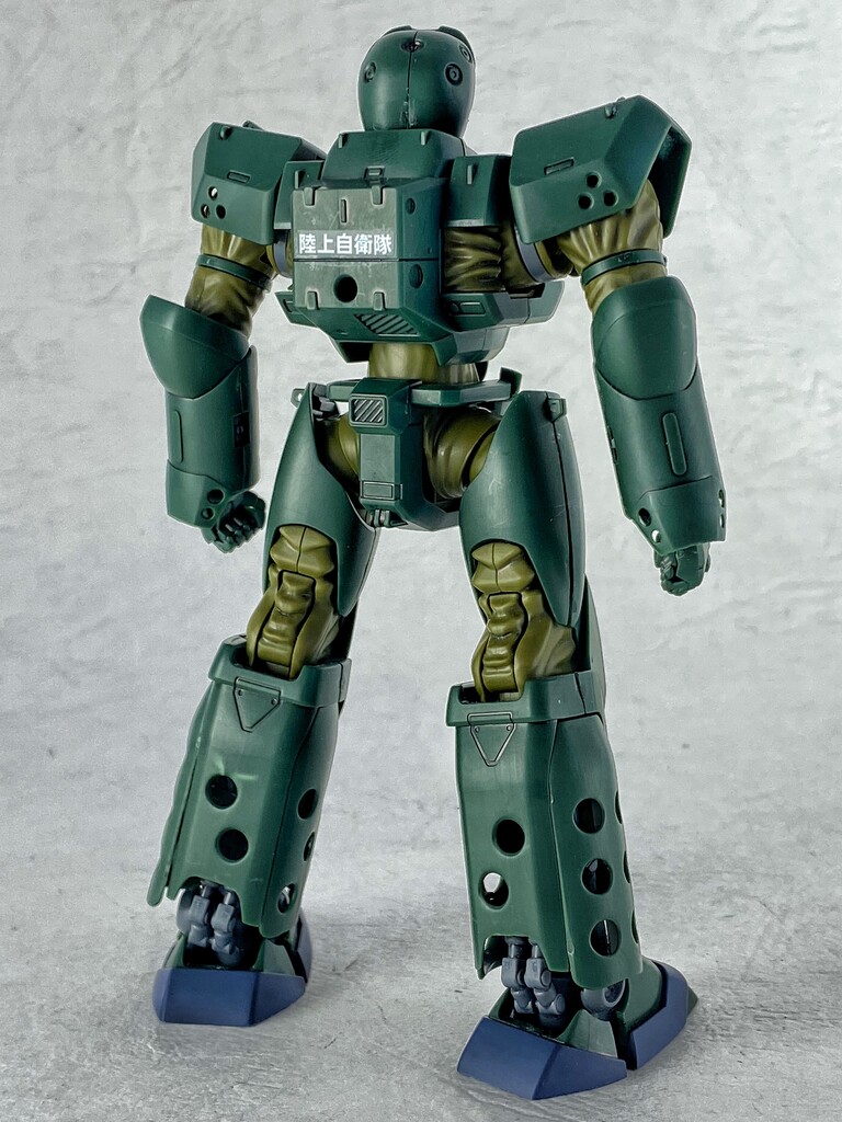 [����] [MODEROID] 1/60 �⵿���� ��Ʈ���̹� - ARL-99 ����̹� [4580828674622]