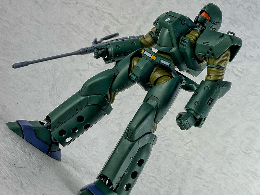 [����] [MODEROID] 1/60 �⵿���� ��Ʈ���̹� - ARL-99 ����̹� [4580828674622]