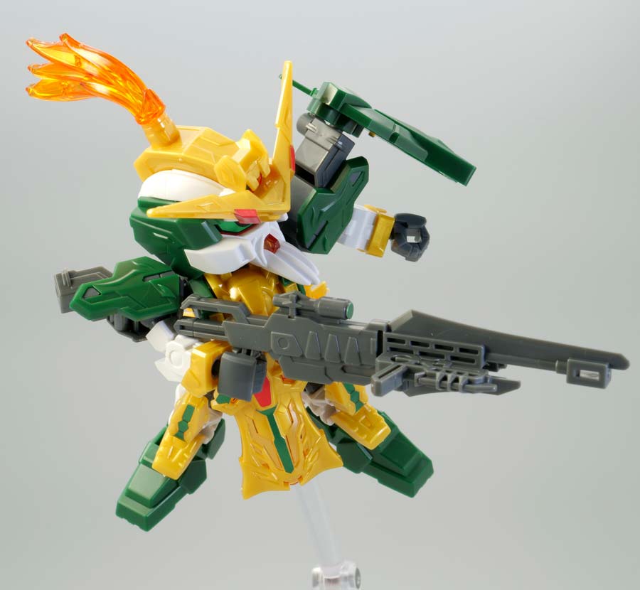 [SD�ﱹâ����] 13.Ȳ�� �Ǵ� �೪�޽� [2���԰��Ϸ�] [4573102578198]