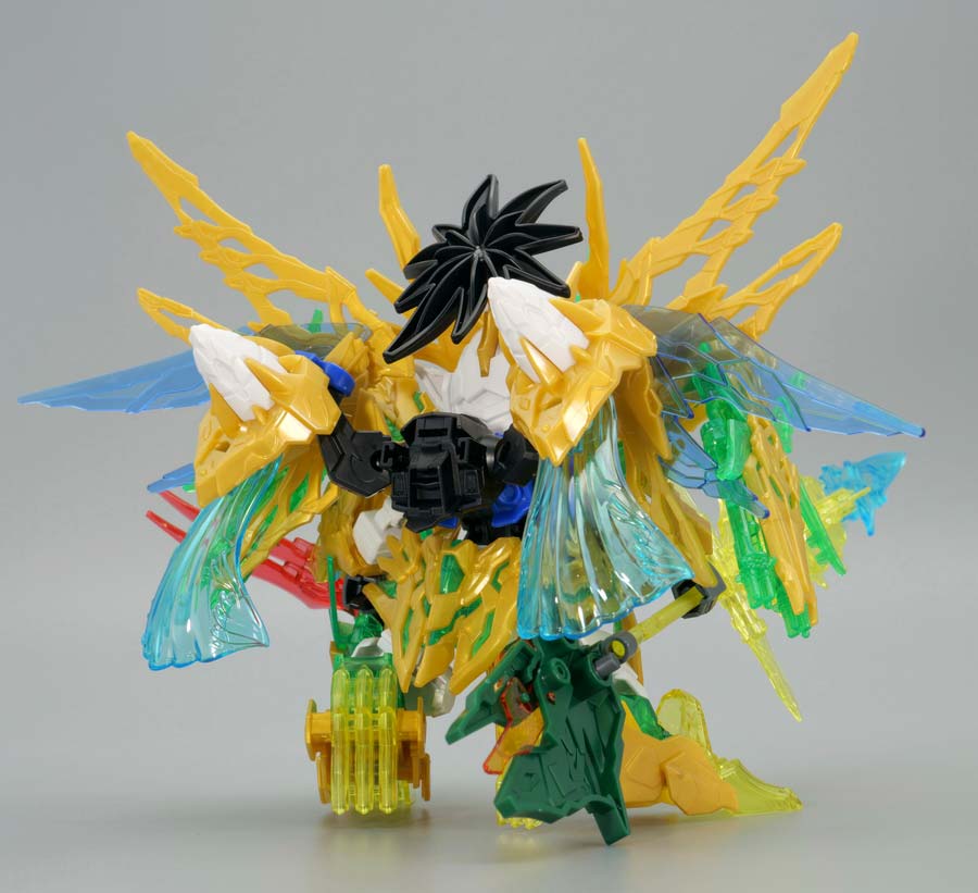 [SD�ﱹâ����] 32.���� ���� ������ �Ǵ� [5���԰��Ϸ�] [4573102588791]