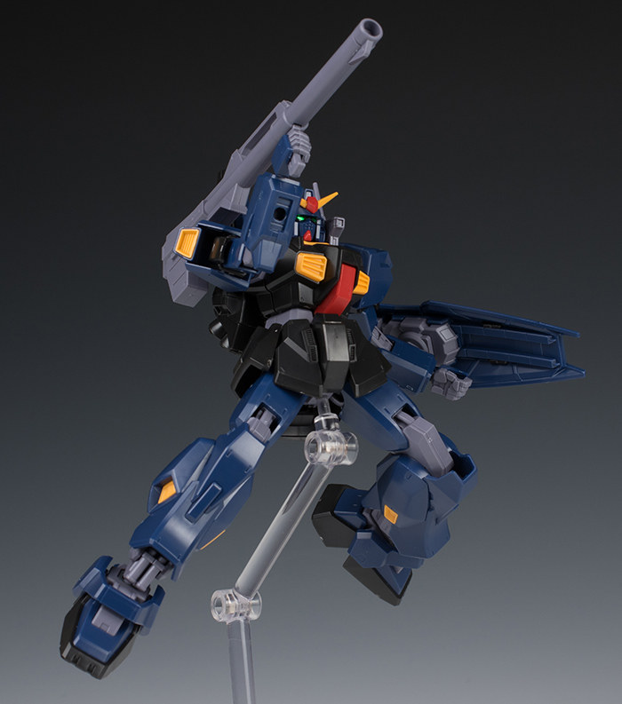 [HGUC 194] 1/144 �Ǵ� ��ũ2 Ƽź�� ��� �����̺� ����(�����԰���) [3���԰�����] [4573102579850]