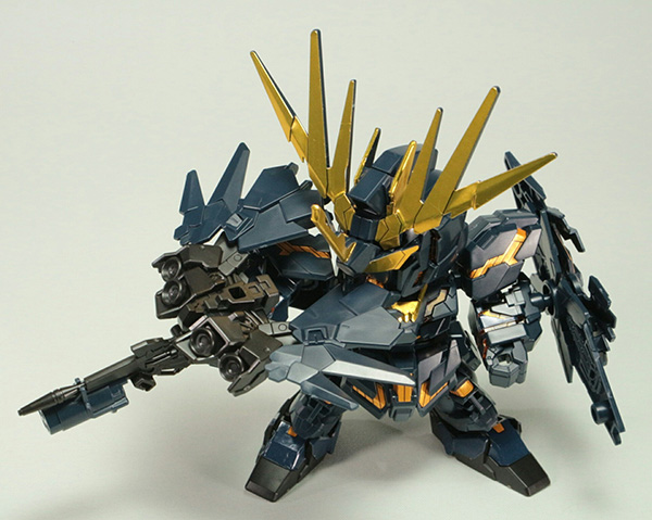 [SD EX-STANDARD 015] ������ �Ǵ� 2ȣ�� ��� �븥 [2���԰��Ϸ�] [4573102656285]