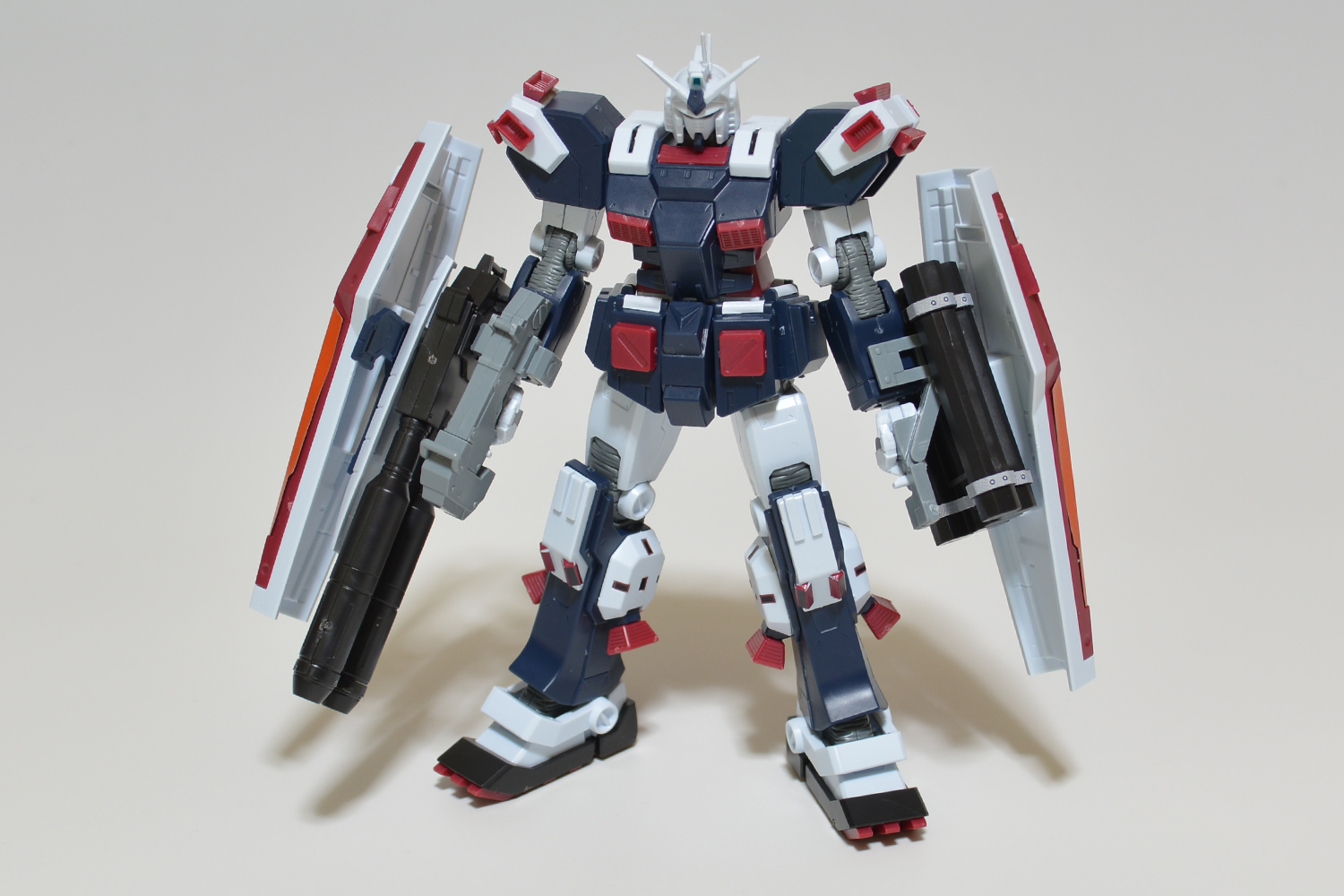 [HG] 1/144 Ǯ �Ƹ� �Ǵ� - �����Ʈ �ִϸ��̼�ver. [12���԰��Ϸ�] [4573102631374]