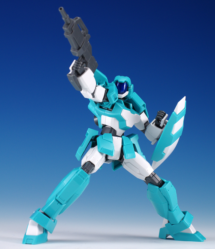 [HG AGE] 1/144 �Ƶ� [5���԰��Ϸ�] [4573102628251]