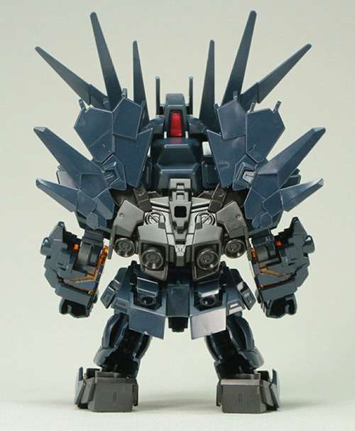 [SD EX-STANDARD 015] ������ �Ǵ� 2ȣ�� ��� �븥 [2���԰��Ϸ�] [4573102656285]