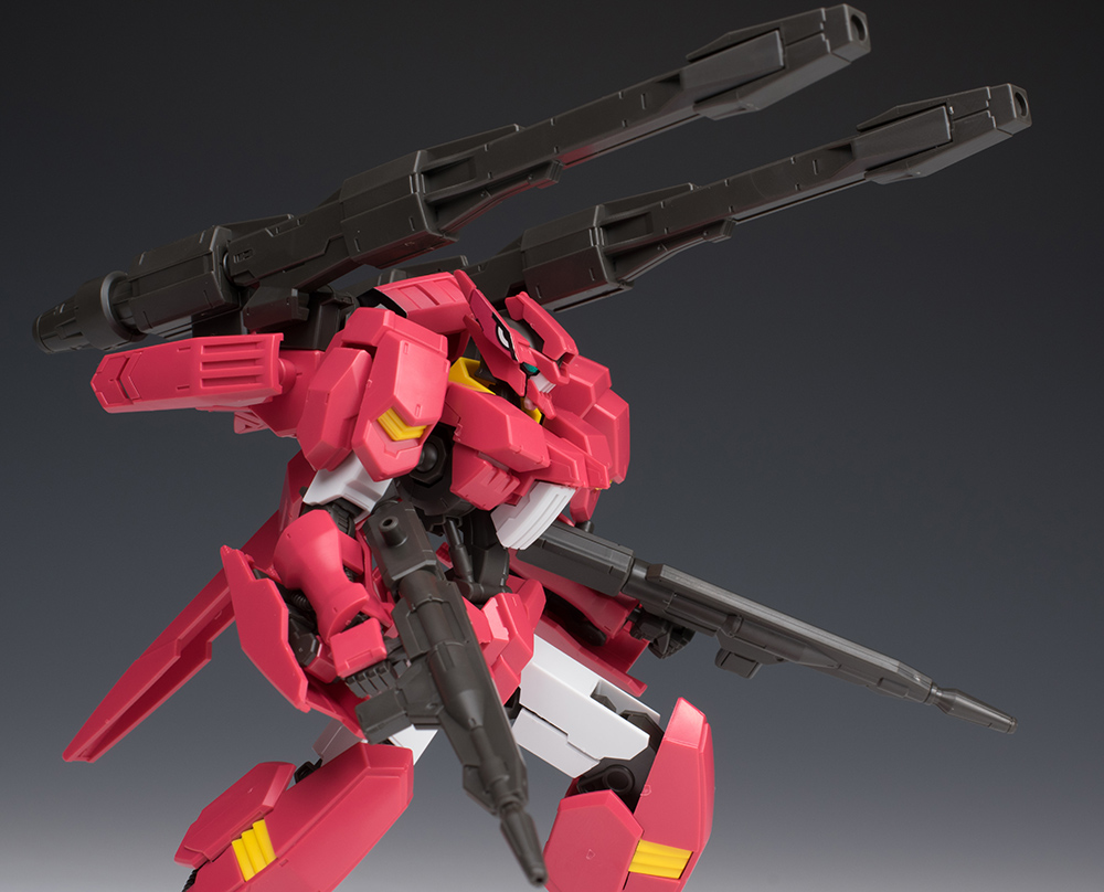 [HG-IBO 28] 1/144 �Ǵ� �ö��ν� ����ȣ [10���԰��Ϸ�][4573102554499]