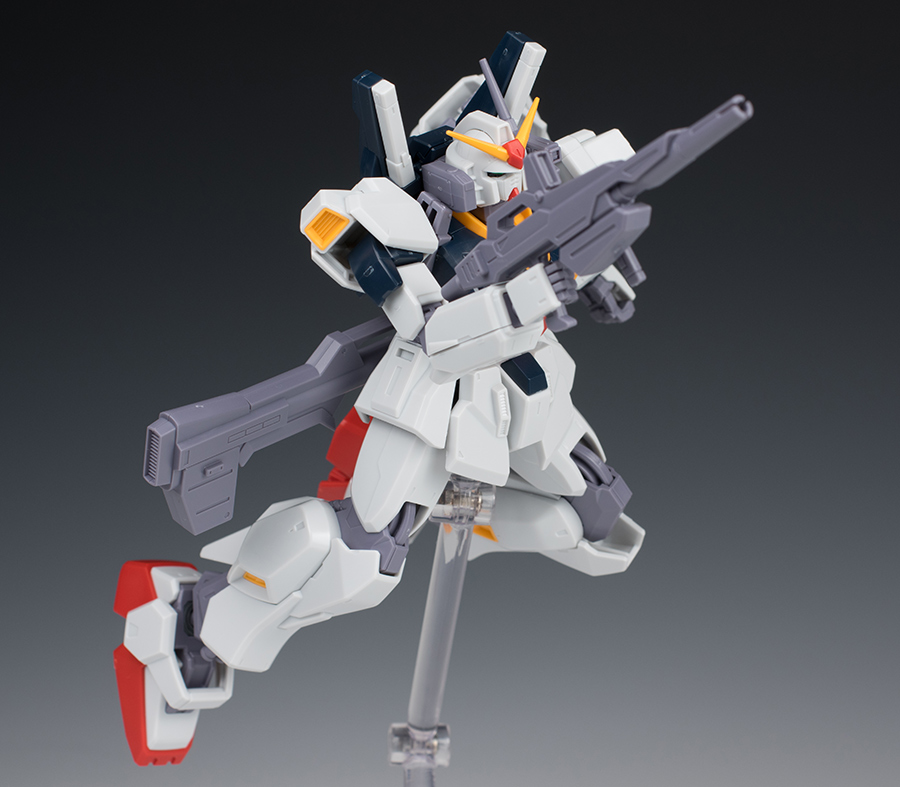 [HGUC 193] 1/144 �Ǵ� ��ũ2 �������� �����̺�(�����԰���) [3���԰��Ϸ�][4573102591685]