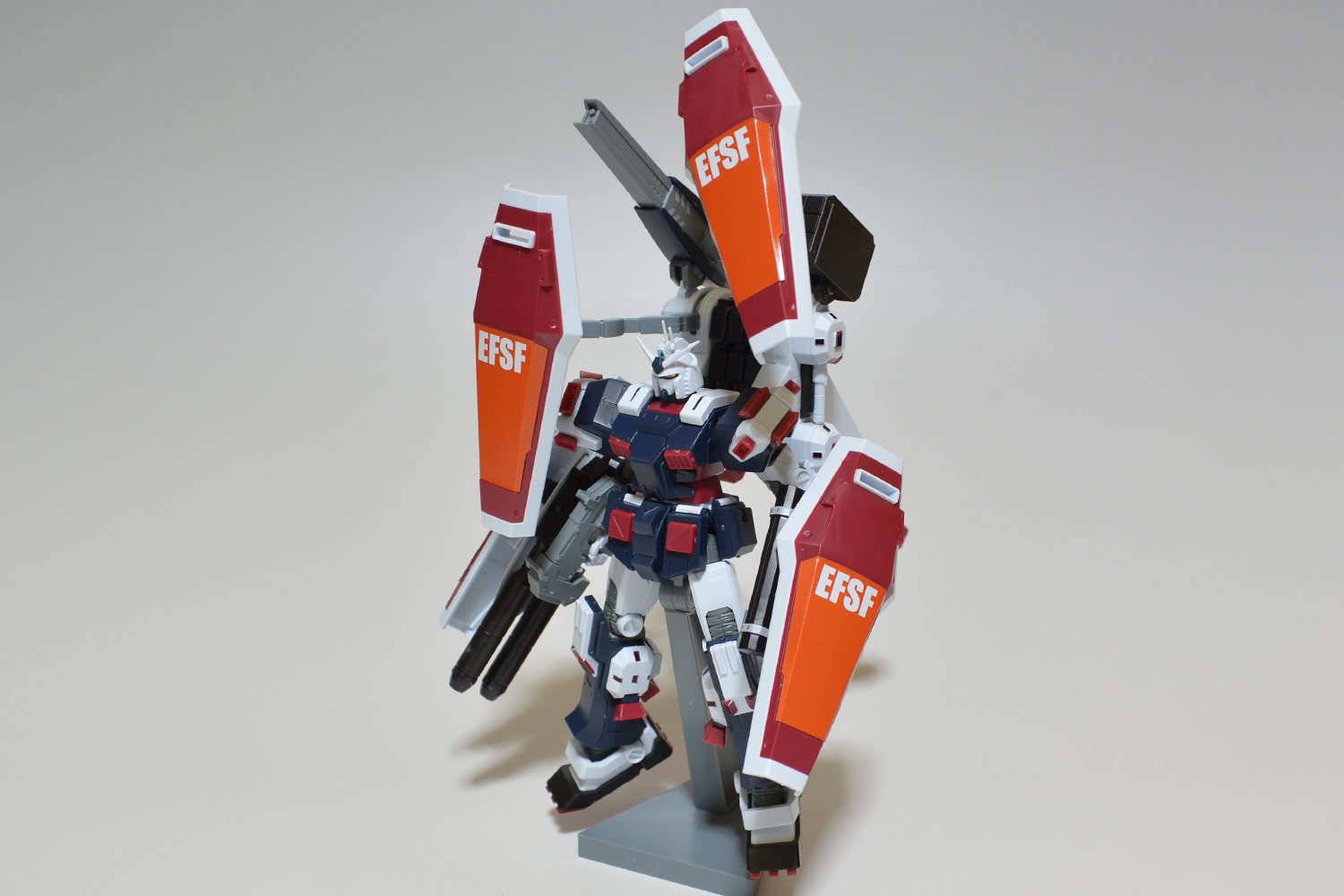 [HG] 1/144 Ǯ �Ƹ� �Ǵ� - �����Ʈ �ִϸ��̼�ver. [12���԰��Ϸ�] [4573102631374]