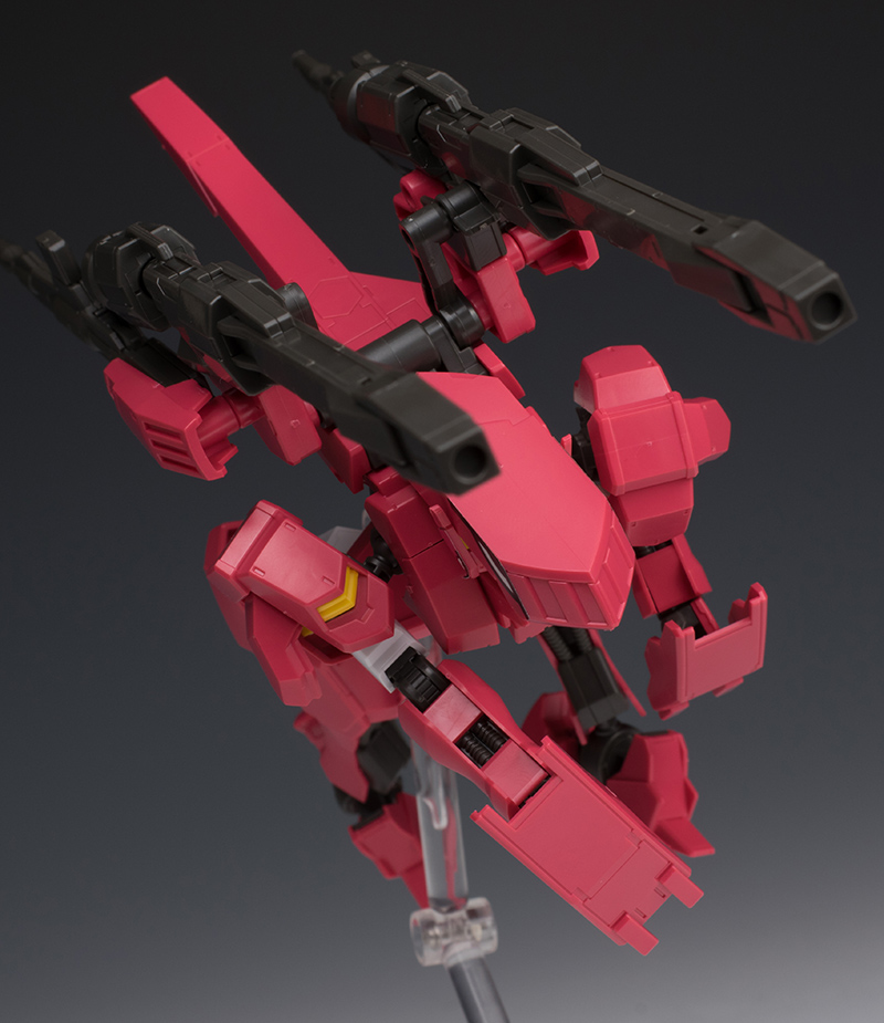 [HG-IBO 28] 1/144 �Ǵ� �ö��ν� ����ȣ [10���԰��Ϸ�][4573102554499]