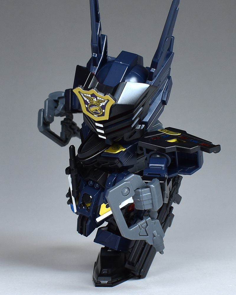 [SD�Ǵ�����������] 03.����Ʈ ������ ������ �Ǵ� [8���԰��Ϸ�] [4573102615503]