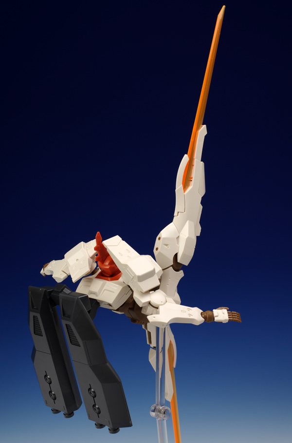 [HG-self] 1/144 ���� ��� ����ũ [5���԰��Ϸ�] [4543112957023]