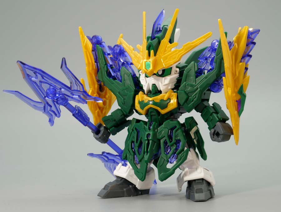 [SD�ﱹâ����] 14.���� ��Ʈ�� �Ǵ� [2���԰��Ϸ�] [4573102578204]