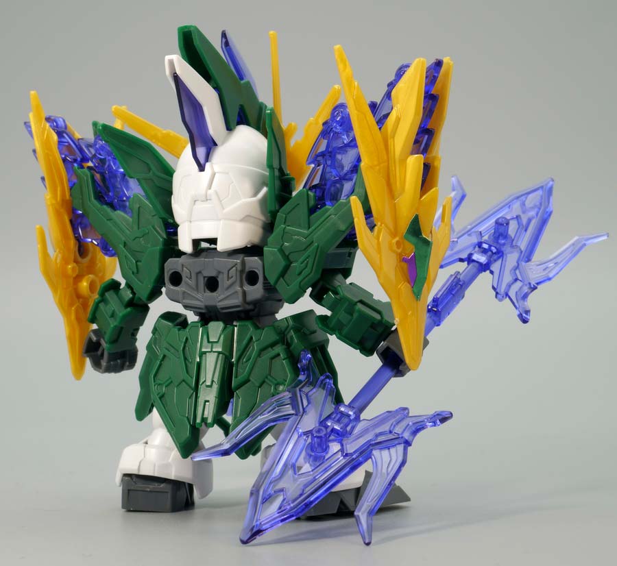 [SD�ﱹâ����] 14.���� ��Ʈ�� �Ǵ� [2���԰��Ϸ�] [4573102578204]