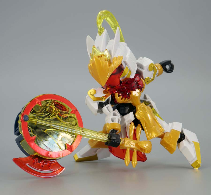 [SD�ﱹâ����] 31.�뱳 �Ǵ� ���׹�/�ұ� GN ��ó(����������) [3���԰�����] [4573102583093]