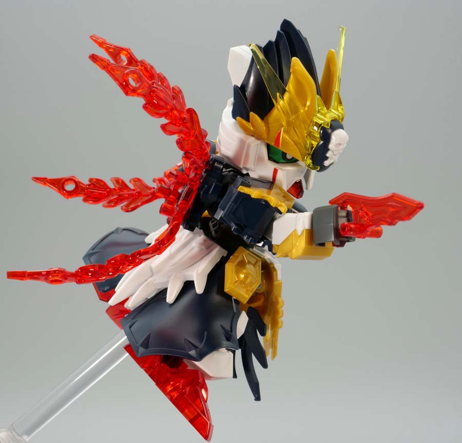 [SD�ﱹâ����] 30.���� ũ�ν��� �Ǵ� [3���԰�����] [4573102588616]