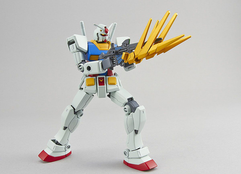 [SD EX-STANDARD 015] ������ �Ǵ� 2ȣ�� ��� �븥 [2���԰��Ϸ�] [4573102656285]