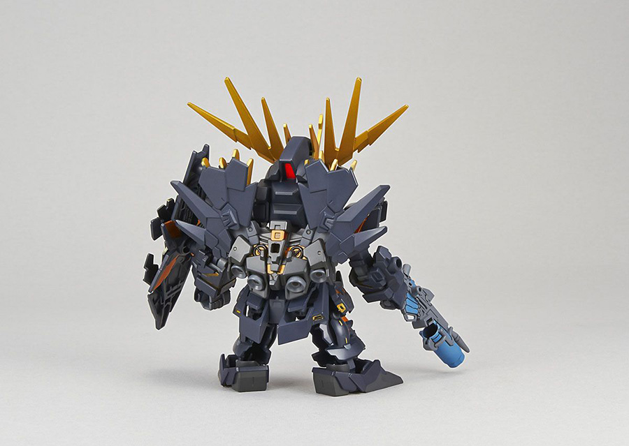 [SD EX-STANDARD 015] ������ �Ǵ� 2ȣ�� ��� �븥 [2���԰��Ϸ�] [4573102656285]