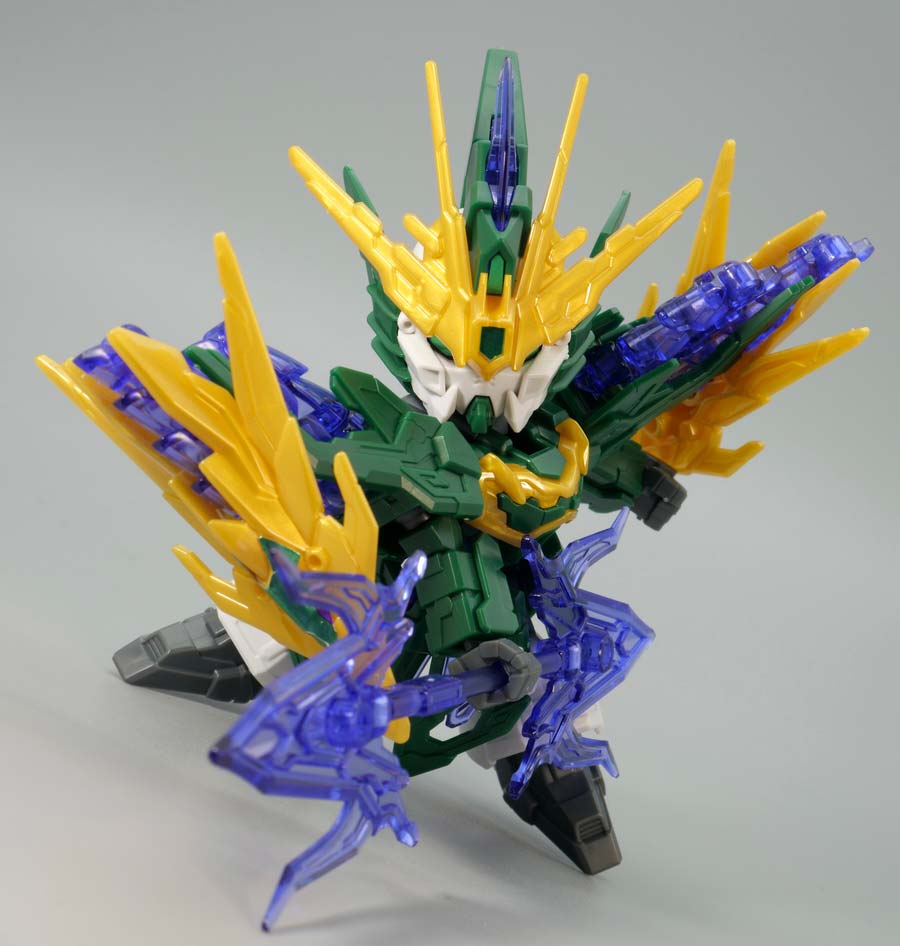 [SD�ﱹâ����] 14.���� ��Ʈ�� �Ǵ� [2���԰��Ϸ�] [4573102578204]