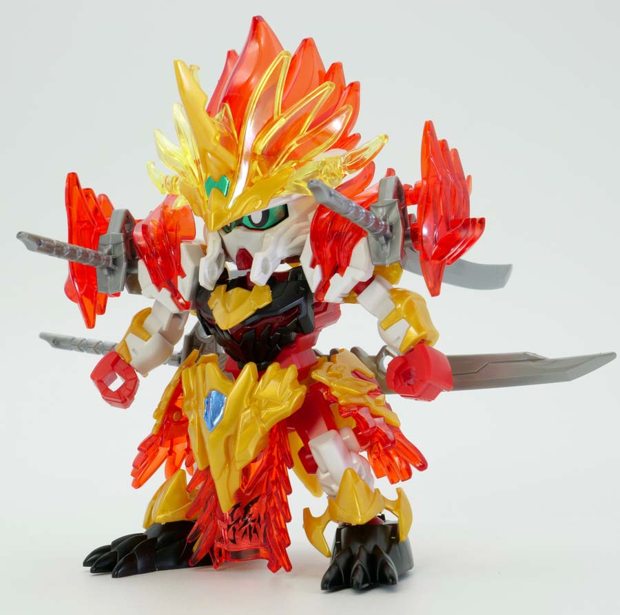 [SD�ﱹâ����] 11.�ձ� �Ǵ� �ƽ�Ʈ����  [4573102577146]