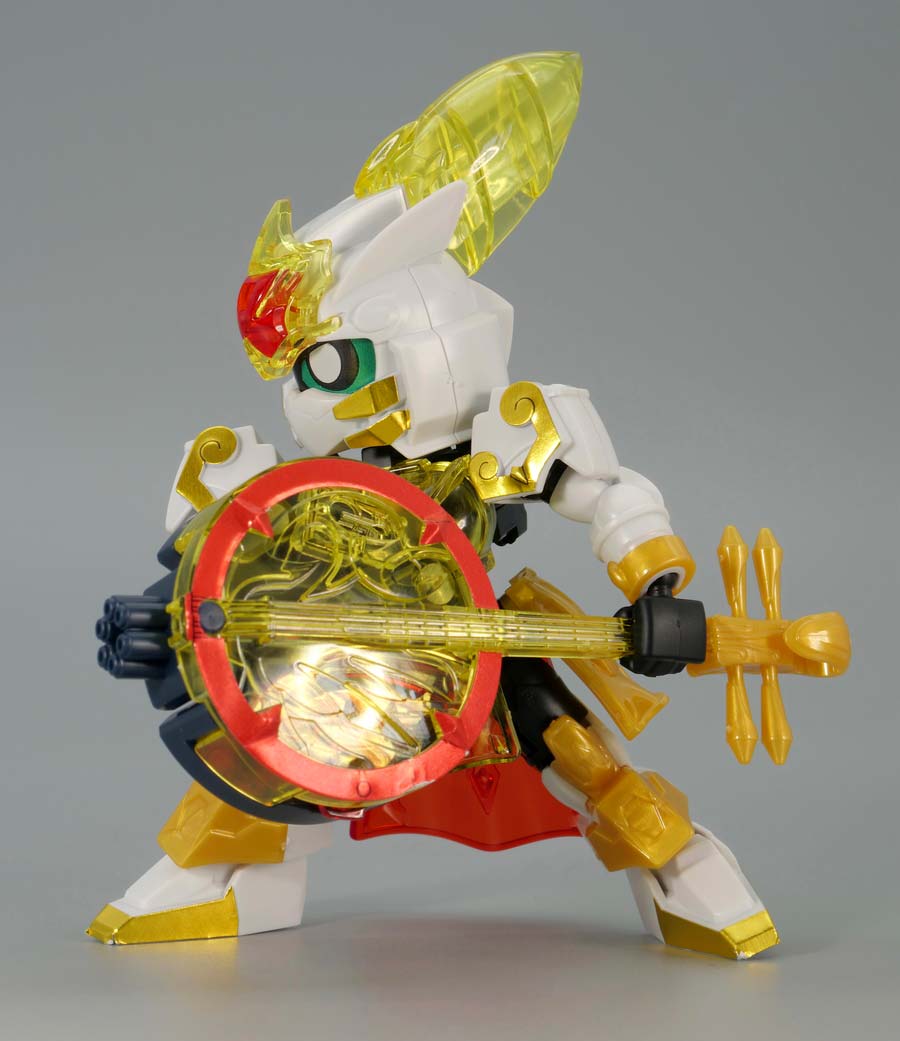 [SD�ﱹâ����] 31.�뱳 �Ǵ� ���׹�/�ұ� GN ��ó(����������) [3���԰�����] [4573102583093]