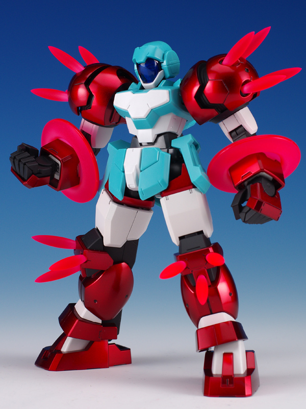 [HG AGE] 1/144 �Ƶ� [5���԰��Ϸ�] [4573102628251]