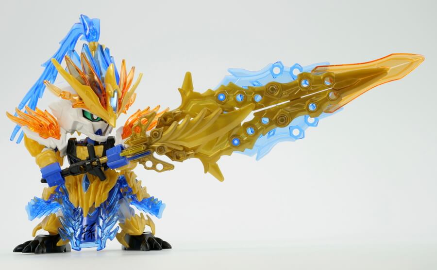 [SD�ﱹâ����] 18.��å �Ǵ� �ƽ�Ʈ���� [2���԰��Ϸ�][4573102580962]