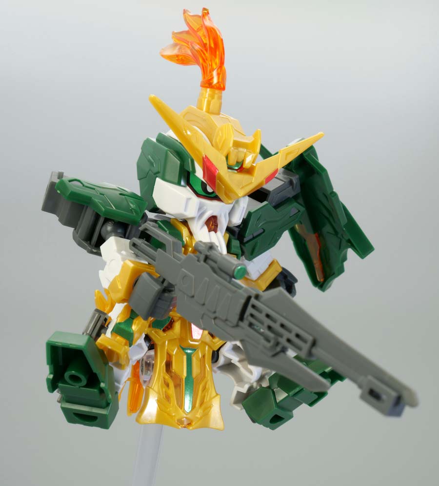 [SD�ﱹâ����] 13.Ȳ�� �Ǵ� �೪�޽� [2���԰��Ϸ�] [4573102578198]