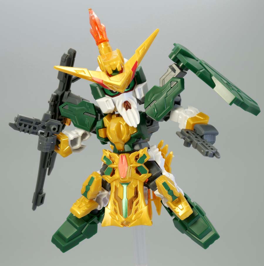 [SD�ﱹâ����] 13.Ȳ�� �Ǵ� �೪�޽� [2���԰��Ϸ�] [4573102578198]