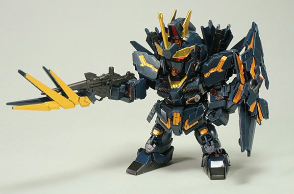 [SD EX-STANDARD 015] ������ �Ǵ� 2ȣ�� ��� �븥 [2���԰��Ϸ�] [4573102656285]