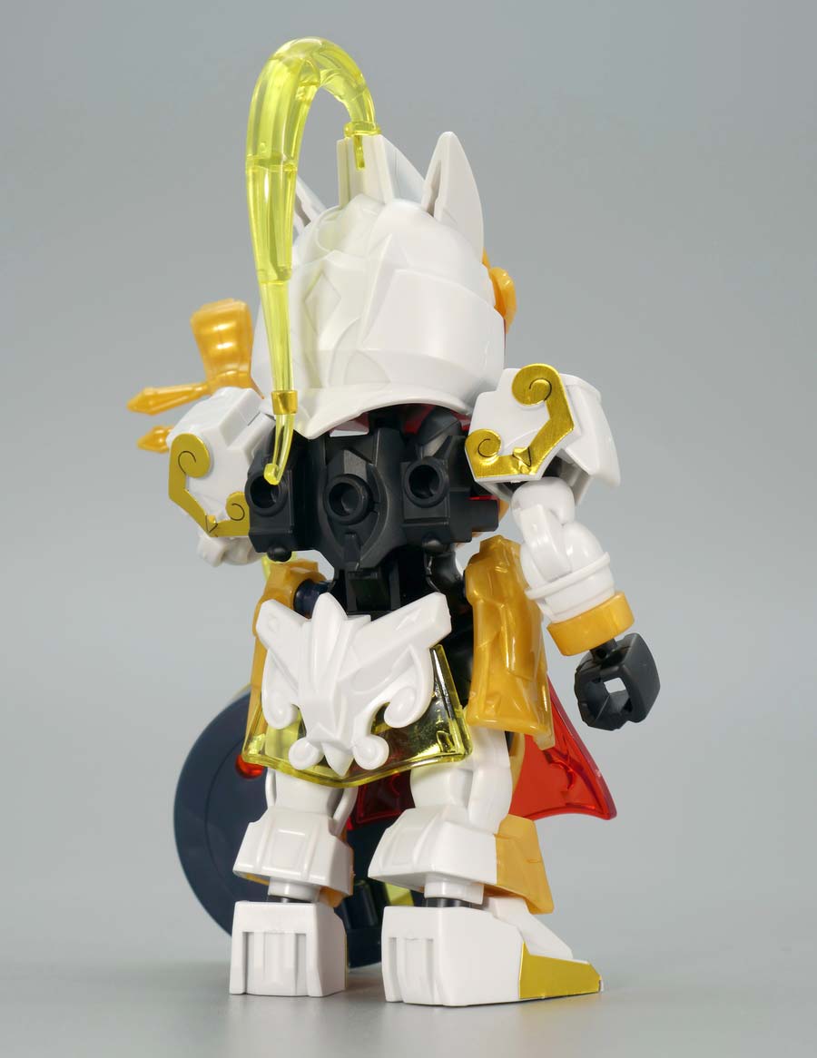 [SD�ﱹâ����] 31.�뱳 �Ǵ� ���׹�/�ұ� GN ��ó(����������) [3���԰�����] [4573102583093]