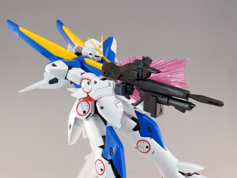 [MG] 1/100 V2�Ǵ� Ver.Ka [2���԰��Ϸ�][4573102630483]