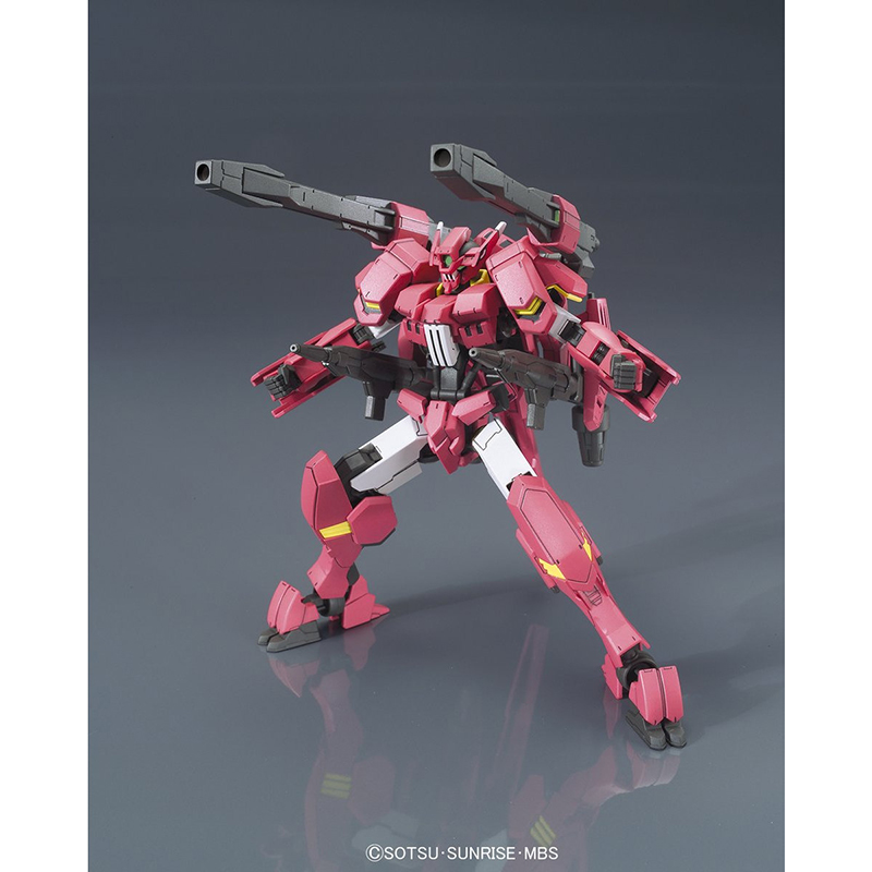[HG-IBO 28] 1/144 �Ǵ� �ö��ν� ����ȣ [10���԰��Ϸ�][4573102554499]